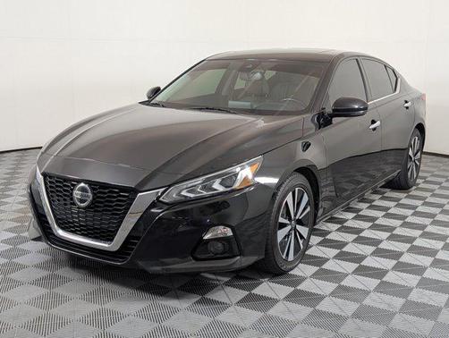 2019 Nissan Altima 2.5 SL