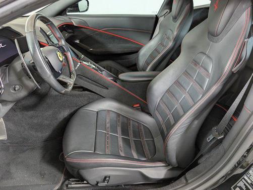 2022 Ferrari Roma Coupe