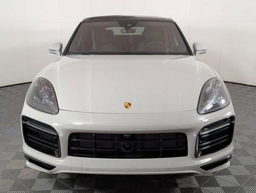 2023 Porsche Cayenne GTS