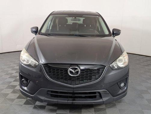 2015 Mazda CX-5 Touring