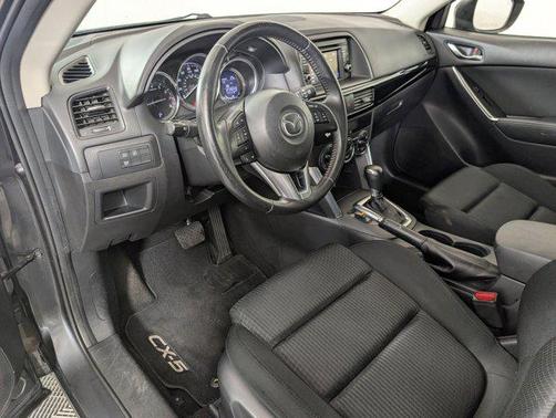 2015 Mazda CX-5 Touring