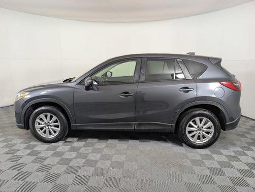 2015 Mazda CX-5 Touring