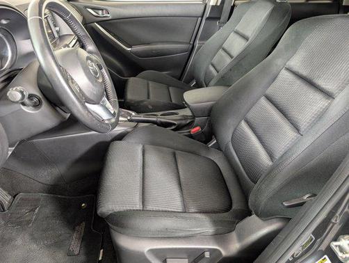 2015 Mazda CX-5 Touring