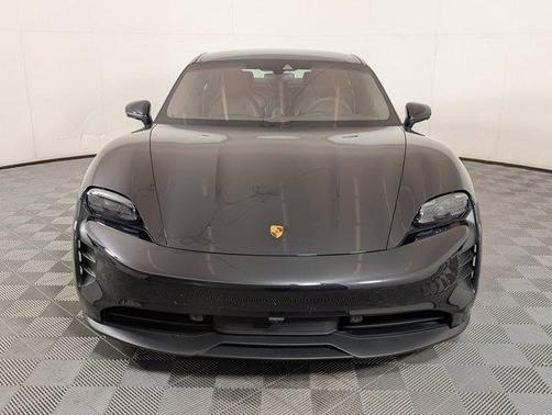 2024 Porsche Taycan GTS