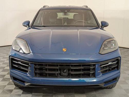 2024 Porsche Cayenne Cayenne