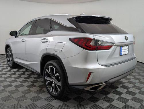 2019 Lexus RX 350 Base