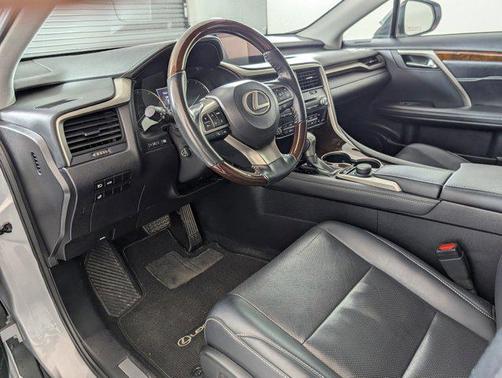 2019 Lexus RX 350 Base
