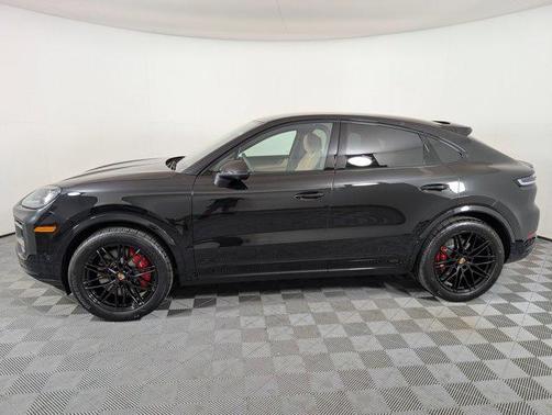 2026 Porsche Cayenne S