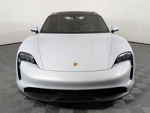 2022 Porsche Taycan RWD