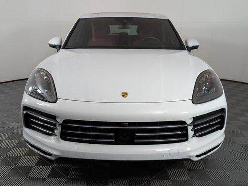 2023 Porsche Cayenne S