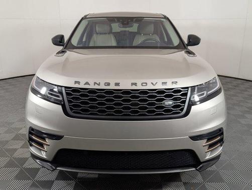 2020 Land Rover Range Rover Velar P340 S R-Dynamic