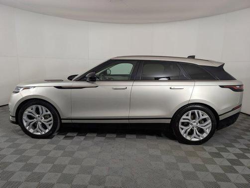 2020 Land Rover Range Rover Velar P340 S R-Dynamic
