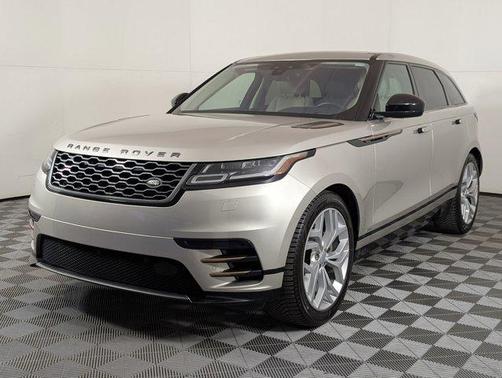 2020 Land Rover Range Rover Velar P340 S R-Dynamic