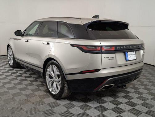 2020 Land Rover Range Rover Velar P340 S R-Dynamic