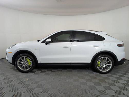 2021 Porsche Cayenne Cayenne E-Hybrid