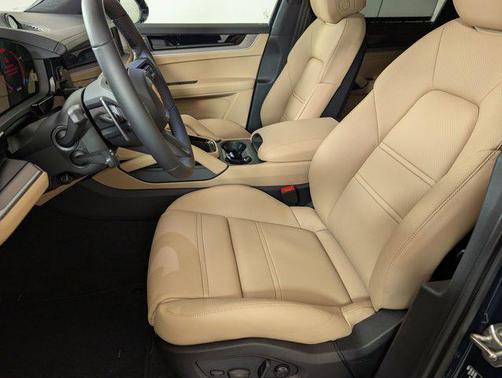 2026 Porsche Cayenne Cayenne E-Hybrid