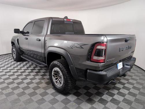 2023 RAM 1500 TRX