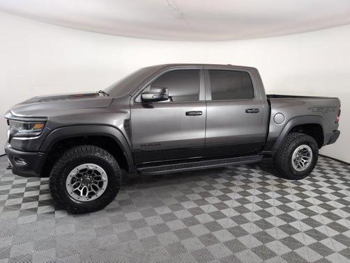 2023 RAM 1500 TRX