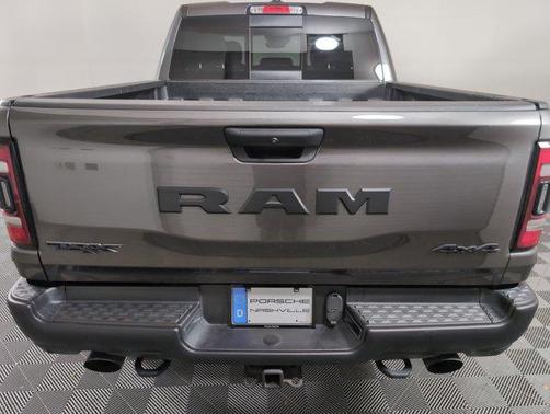 2023 RAM 1500 TRX