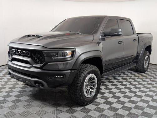 2023 RAM 1500 TRX