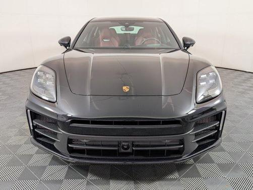 2024 Porsche Panamera RWD