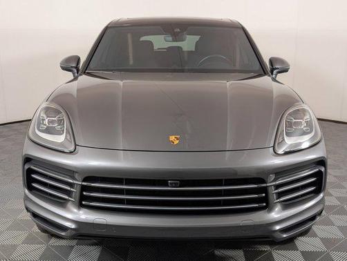 2023 Porsche Cayenne E-Hybrid