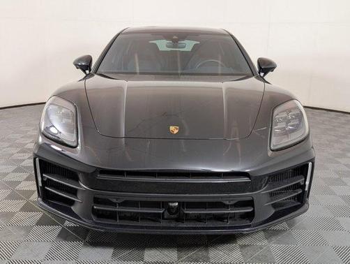 2024 Porsche Panamera RWD