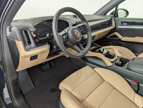 2026 Porsche Cayenne Cayenne E-Hybrid