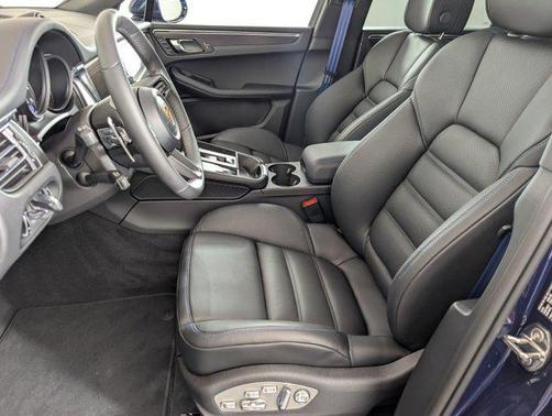 2026 Porsche Macan GTS