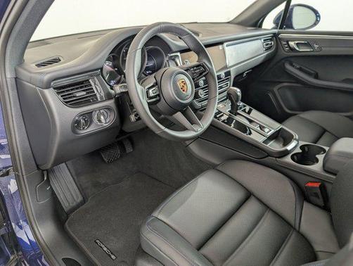 2026 Porsche Macan GTS