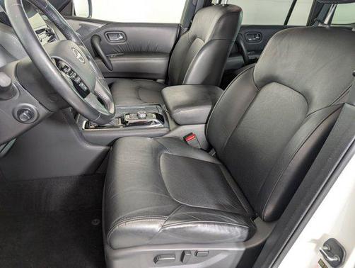 2022 Nissan Armada SL 2WD