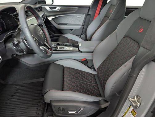 2025 Audi S7 Prestige TFSI quattro Tiptronic