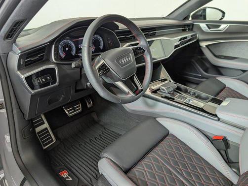 2025 Audi S7 Prestige TFSI quattro Tiptronic