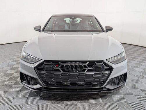 2025 Audi S7 Prestige TFSI quattro Tiptronic