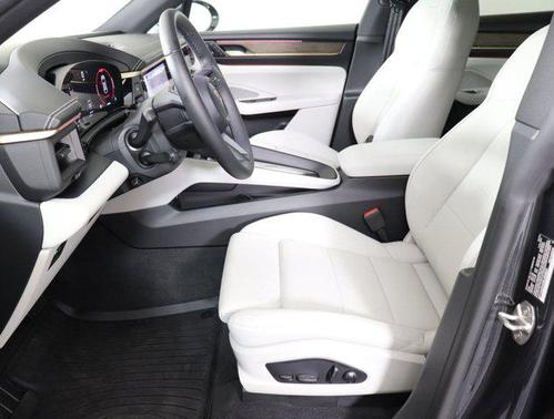 2024 Porsche Macan 4