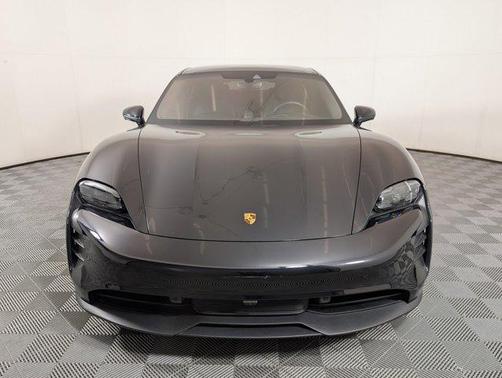 2024 Porsche Taycan GTS