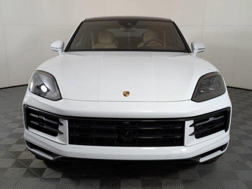 2026 Porsche Cayenne Cayenne E-Hybrid