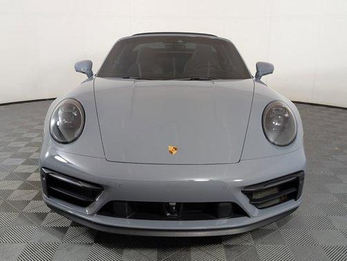 2023 Porsche 911 Targa 4 GTS