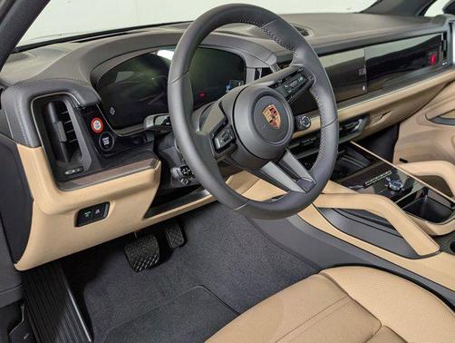 2026 Porsche Cayenne Cayenne E-Hybrid