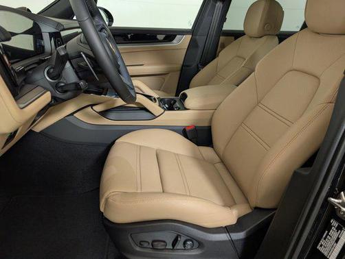 2026 Porsche Cayenne Cayenne E-Hybrid