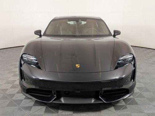 2023 Porsche Taycan Turbo