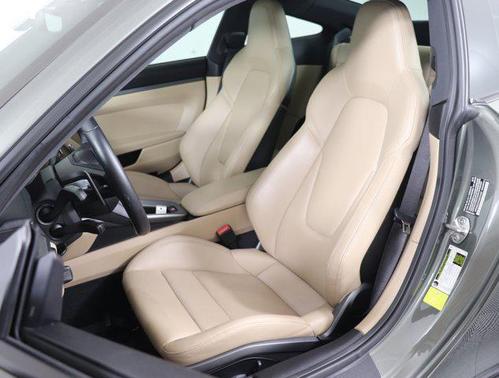 2022 Porsche 911 Carrera 4S