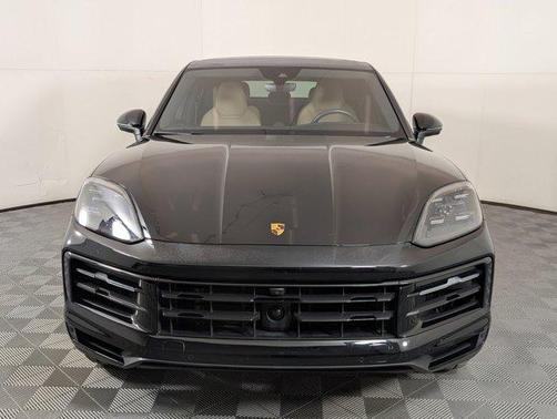 2024 Porsche Cayenne Cayenne
