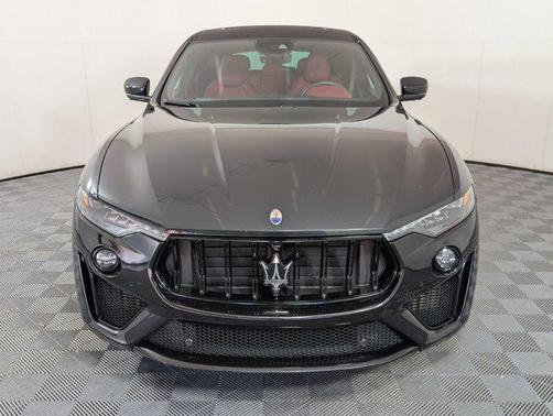 2021 Maserati Levante GTS