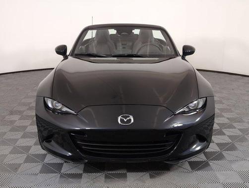 2024 Mazda MX-5 Miata Grand Touring