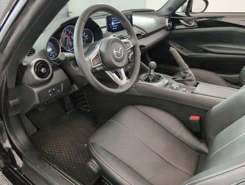 2024 Mazda MX-5 Miata Grand Touring