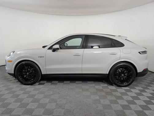 2026 Porsche Cayenne Cayenne E-Hybrid