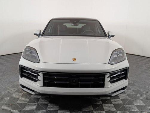 2026 Porsche Cayenne Cayenne E-Hybrid