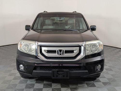 2009 Honda Pilot EX-L