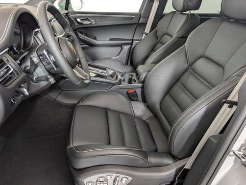 2026 Porsche Macan GTS